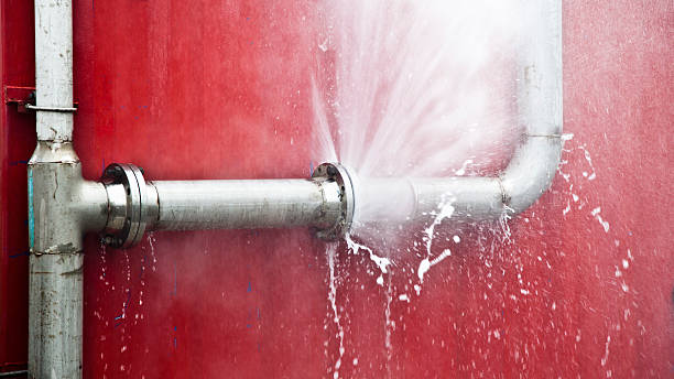 Best Emergency water damage restoration  in Belvidere, NJ